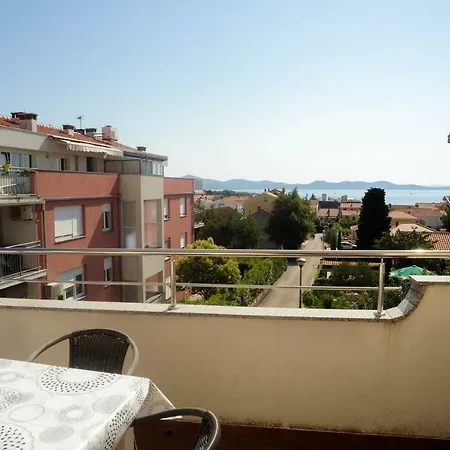 Apartamento Helios