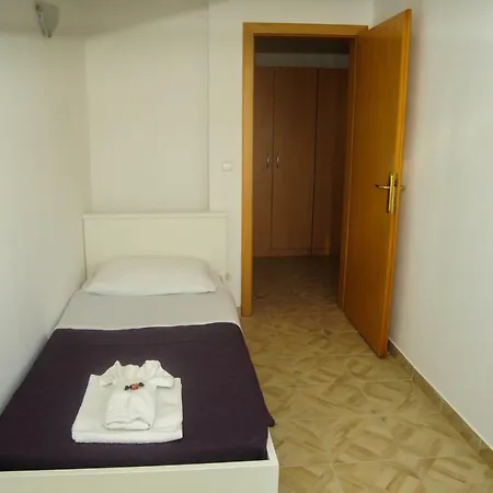 Helios Apartamento *