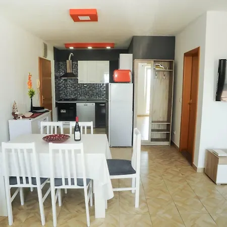 Apartamento Helios Zadar