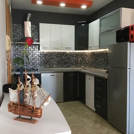 Apartment Helios *
