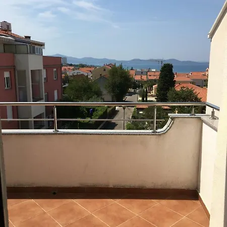 Helios Apartment