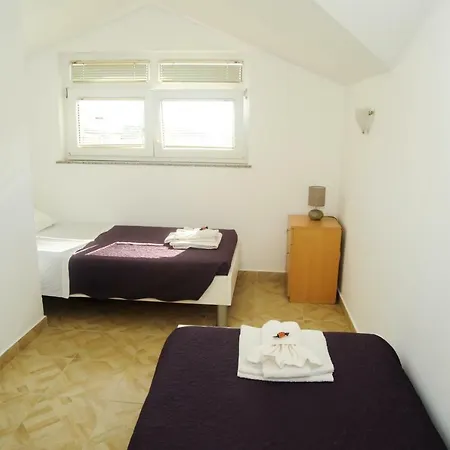Helios Apartment Zadar