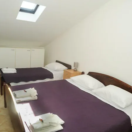 Apartment Helios Zadar
