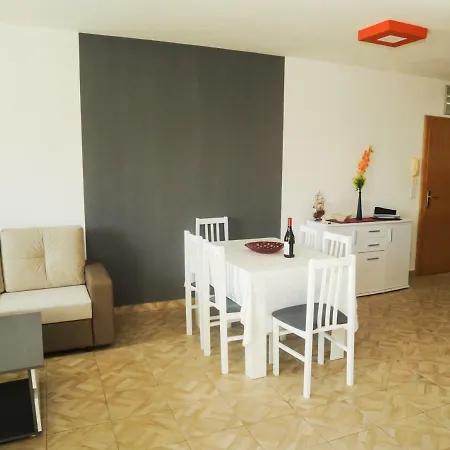 Helios Apartment Zadar