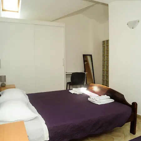 Helios Apartment Zadar